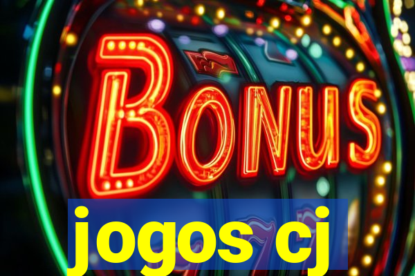 jogos cj